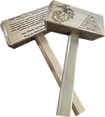 Thor's Hammer